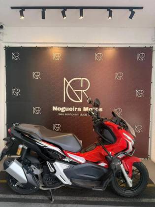 HONDA ADV HONDA ADV